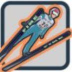 滑雪跳跃安卓版