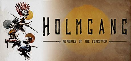 《HOLMGANG：被遗忘的回忆》游戏库