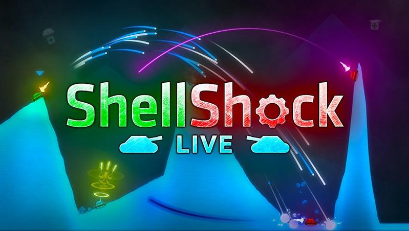ShellShock Live 游戏库