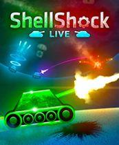 ShellShock Live 游戏库