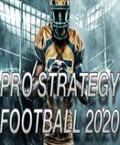 职业策略橄榄球2020 英文免安装版