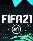 FIFA 21 游戏库