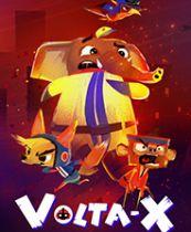 Volta-X 游戏库