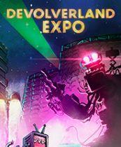 Devolverland Expo 英文免安装版