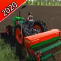 现代拖拉机模拟器2020无限金币破解版