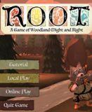 Root：茂林源记 游戏库