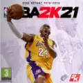 NBA2k2021游戏安卓手机版