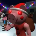 小猪是圣诞老人游戏安卓版（Piggy is Santa Claus）