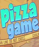 披萨游戏 英文免安装版