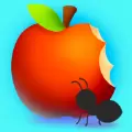 小蚂蚁啃世界游戏安卓手机版