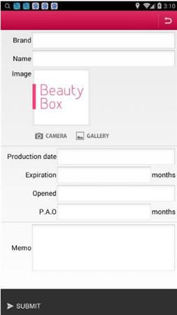 beautybox v3.1 安卓版