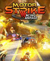 Motor Strike: Racing Rampage