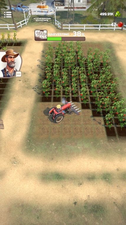 强大的农民手机版游戏截图