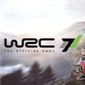 wrc7拉力赛中文手机版