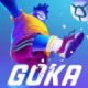GOKA足球安卓版