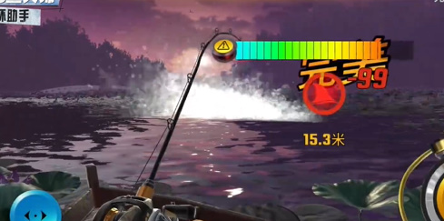欢乐钓鱼大师钓大鱼的技巧是什么 欢乐钓鱼大师钓大鱼的技巧一览图5