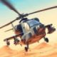 直升机打击沙漠战争安卓正版