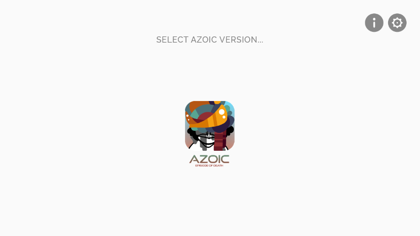 节奏盒子Azoic模组完整版