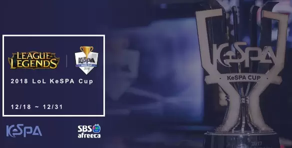 2018KeSPA杯：SKT vs APK视频回顾