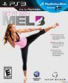和Mel B一起健身 欧版PS3版
