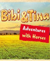 比比和迪娜：马匹历险记 英文免安装版