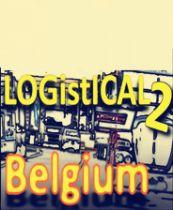 后勤运输2：比利时 英文免安装版