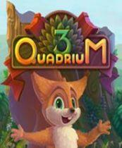 Quadrium 3 英文免安装版