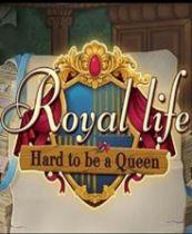 皇室人生：艰难的女王之路 英文免安装版
