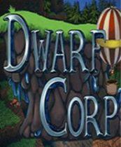 DwarfCorp 英文免安装版