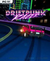 Driftpunk Racer 英文免安装版