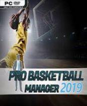 职业篮球经理2019 英文免安装版