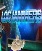 Log Jammers 英文免安装版