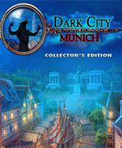 黑暗城市2：慕尼黑 英文免安装版