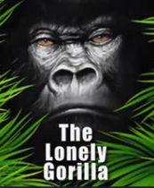 孤独的大猩猩 英文免安装版