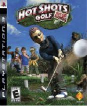 大众高尔夫5 美版PS3版