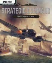 战略命令WWII：世界战争 英文免安装版