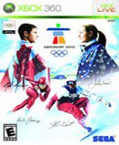 温哥华冬奥会2010 欧版PS3版