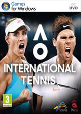 澳洲国际网球 英文免安装版