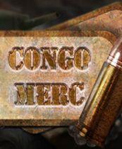 刚果雇佣兵 英文免安装版