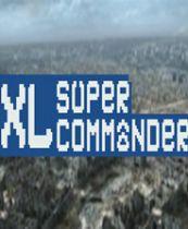 超级指挥官XL 英文免安装版