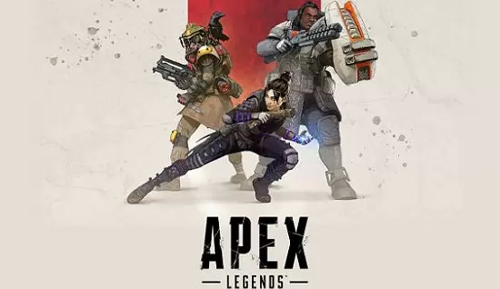  Apex英雄快速转移方法