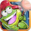 青蛙魔法球iPhone版