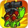 超级装甲战龟iPhone版v1.16