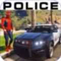 超级英雄警方追捕安卓版
