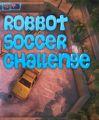 机器人足球赛 英文免安装版