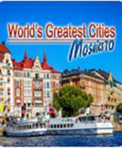 世界最大城市嵌图10 英文免安装版