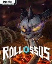 Rollossus 英文免安装版