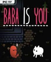 Baba Is You 游戏库