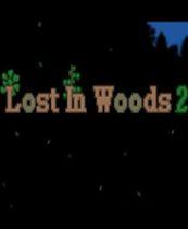 迷失森林2 英文免安装版