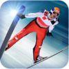 跳台滑雪模拟苹果版